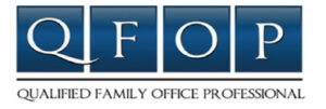 Qualified Family Office Professional - Accredited Certification Institute