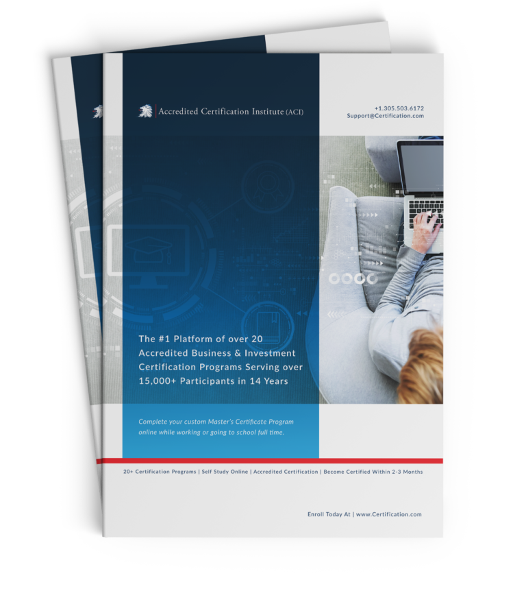 (CBDE) Certified Business Development Expert - Accredited Certification ...